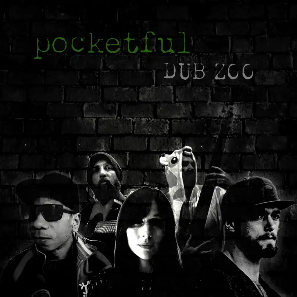 Pocketful