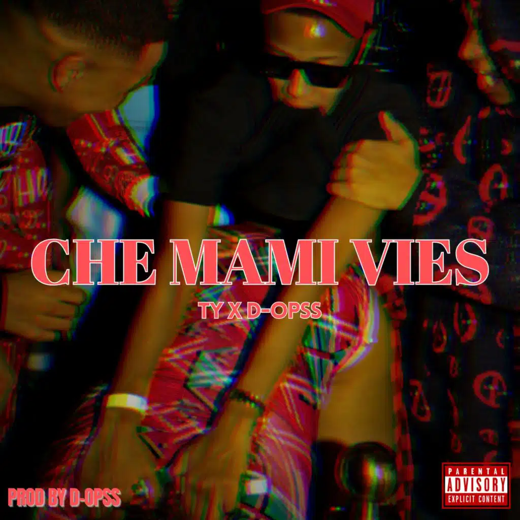 Che Mami Vies