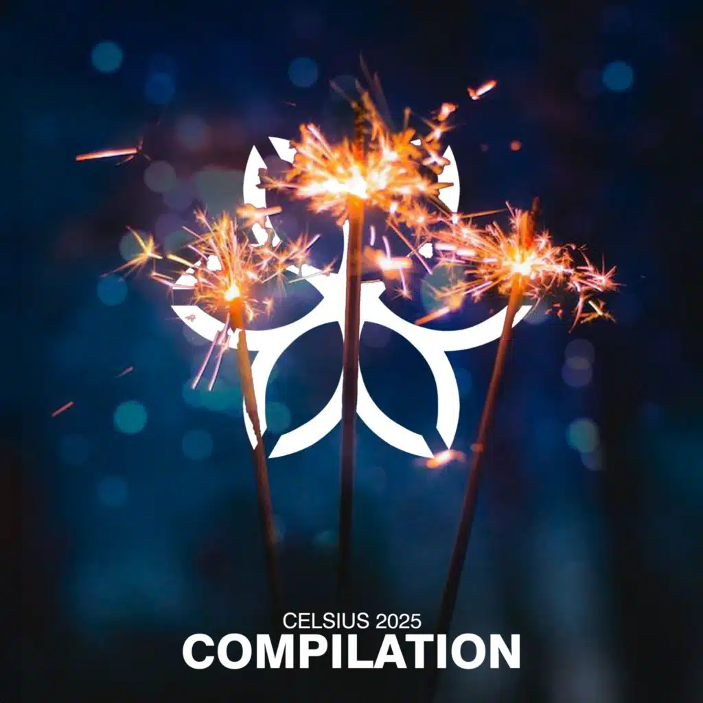 Best Of 2025 - Celsius Recordings