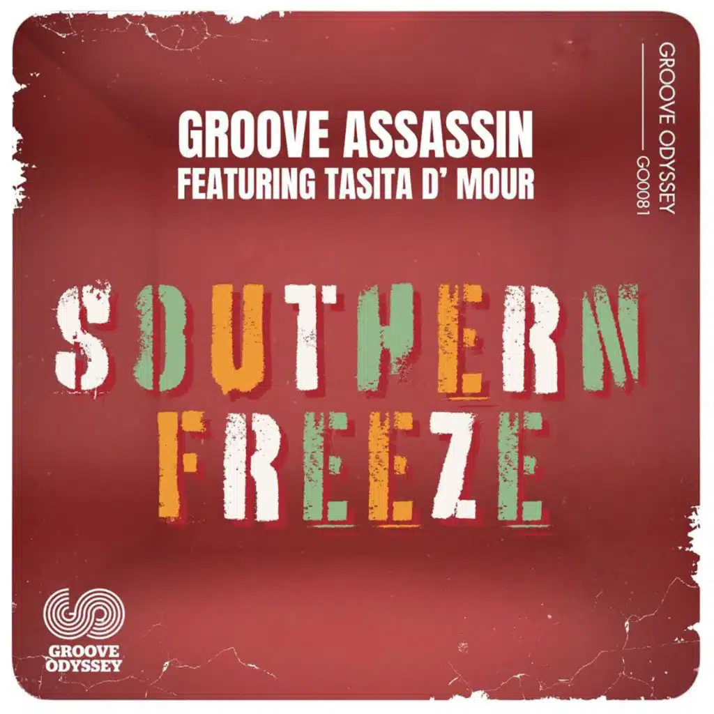 Southern Freeze (feat. Tasita D'Amor)