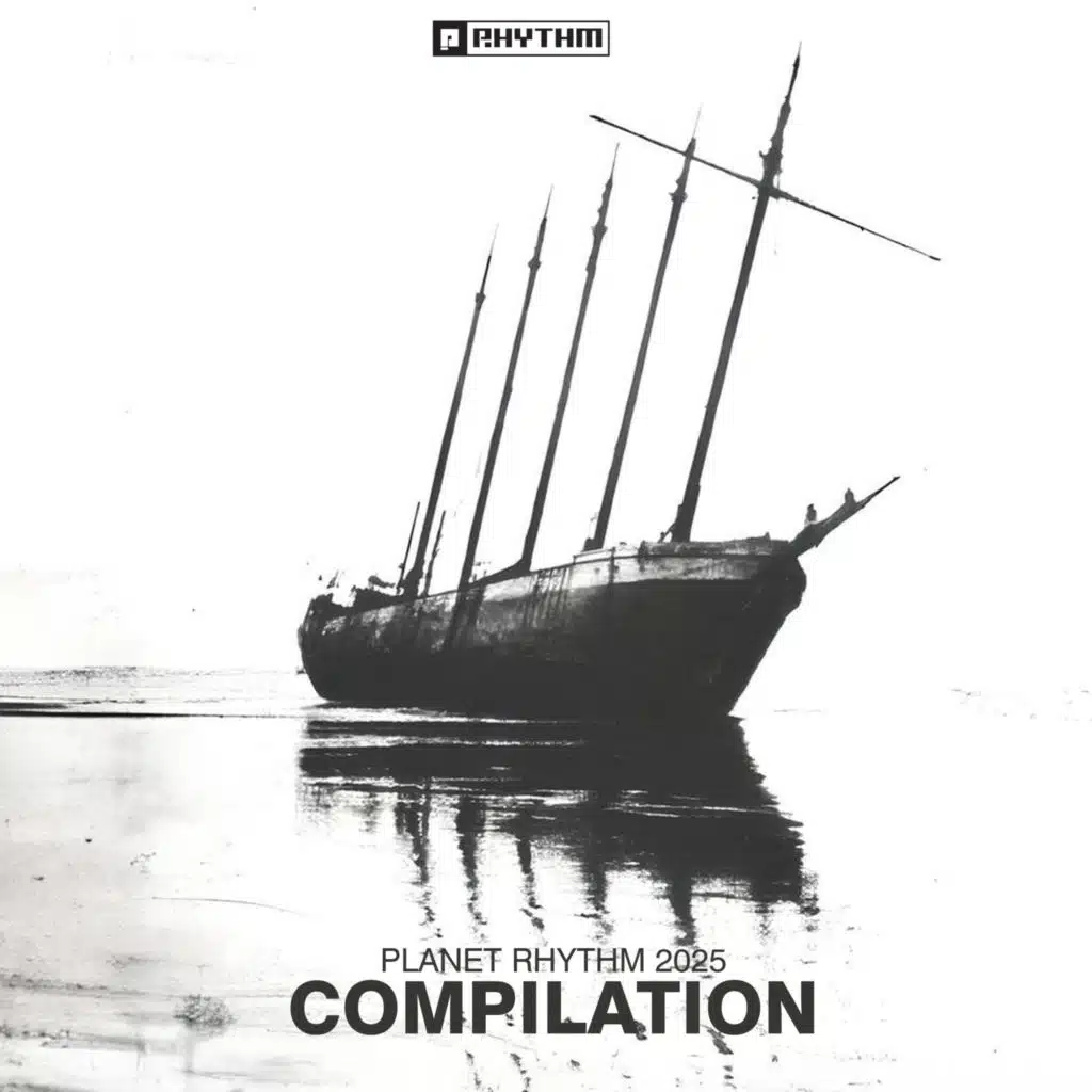 Best Of 2025 - Planet Rhythm Records