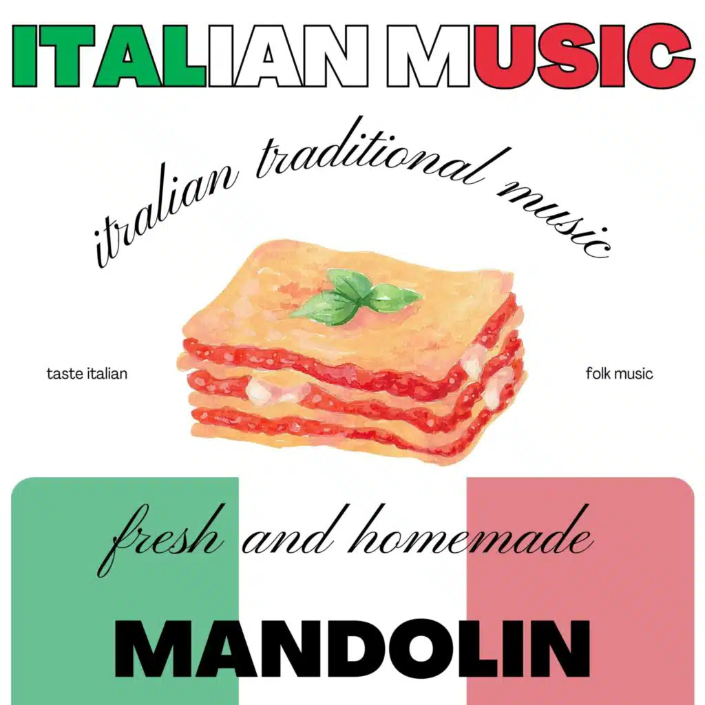 ITALIAN FOLK COLLECTION