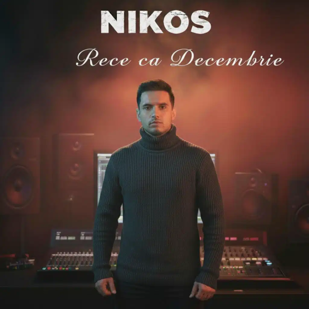 Rece ca Decembrie
