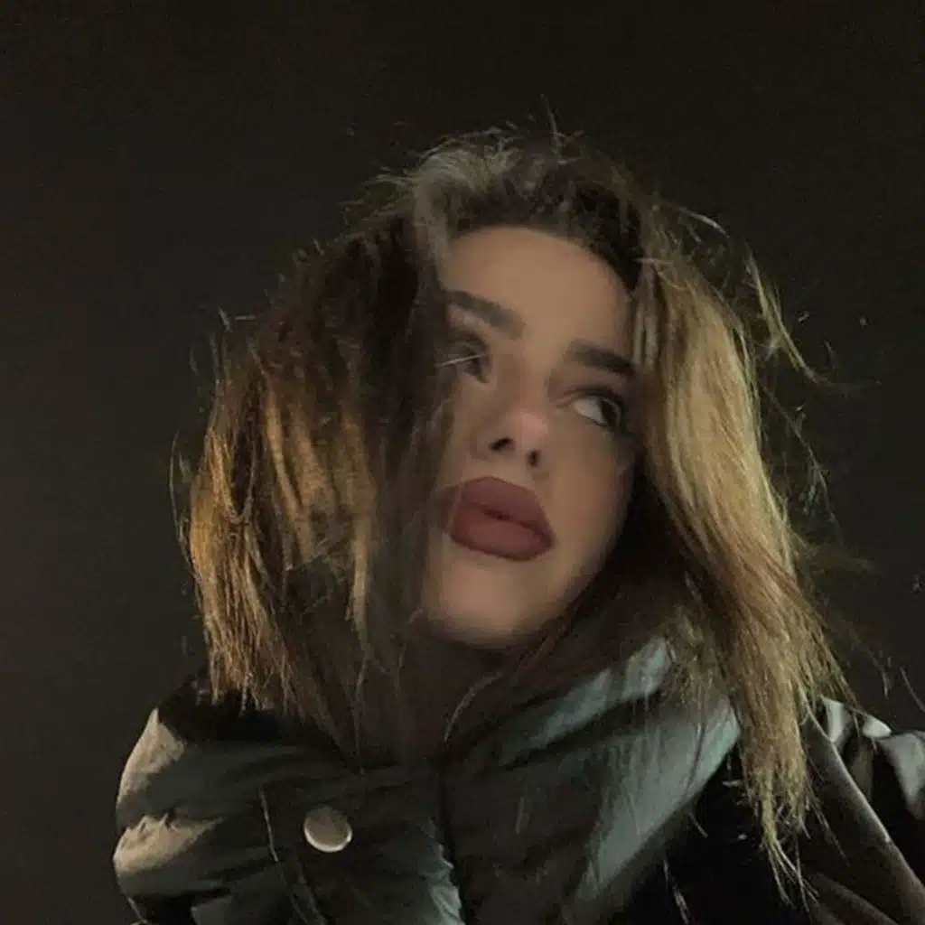 Where Have You Been (Edit)