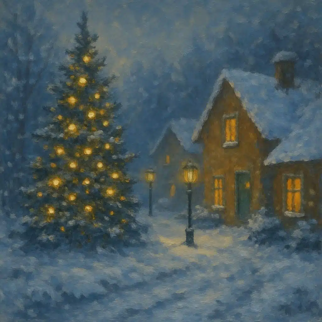 Así Canta Nuestra Tierra en Navidad