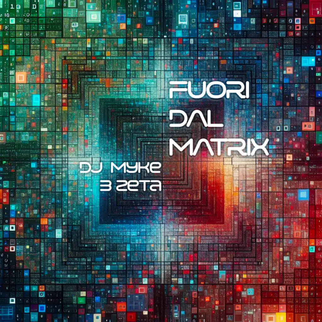 Fuori dal Matrix