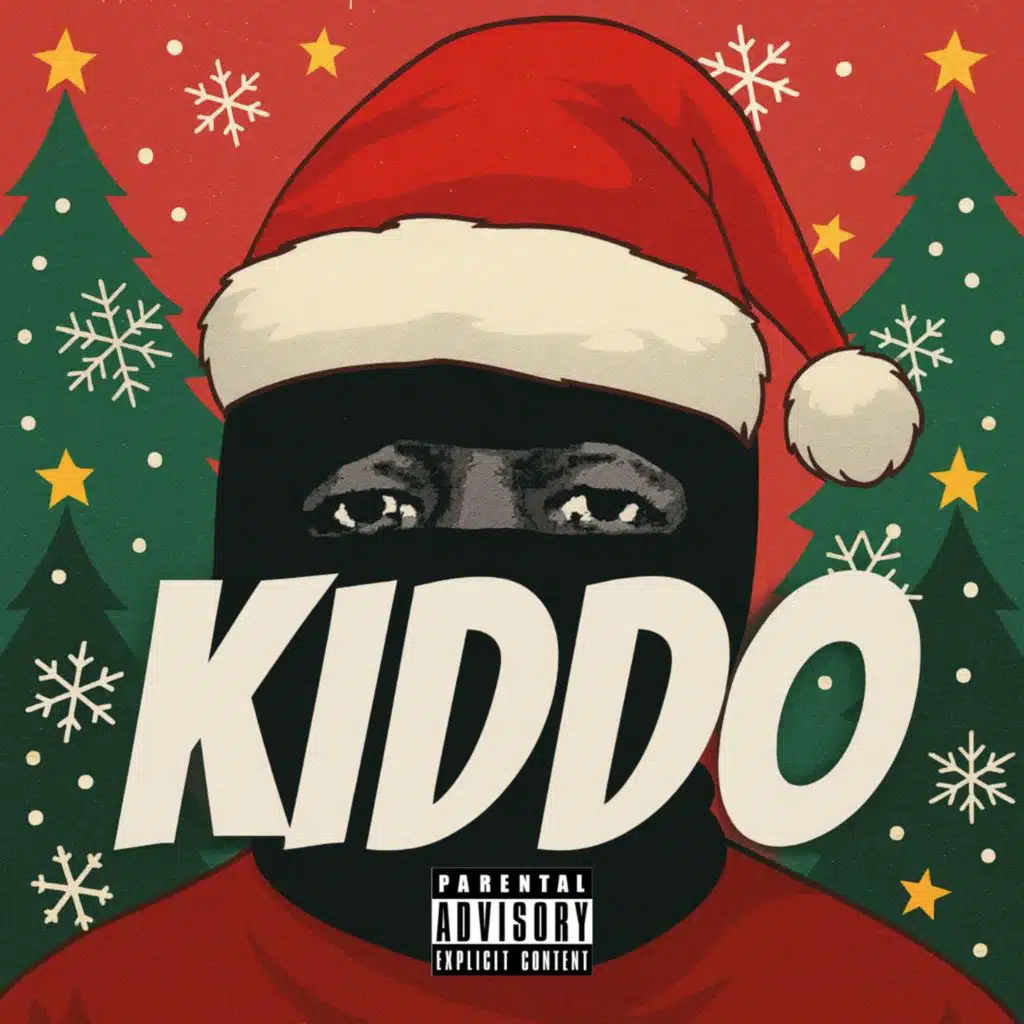 A.P. The Kidd