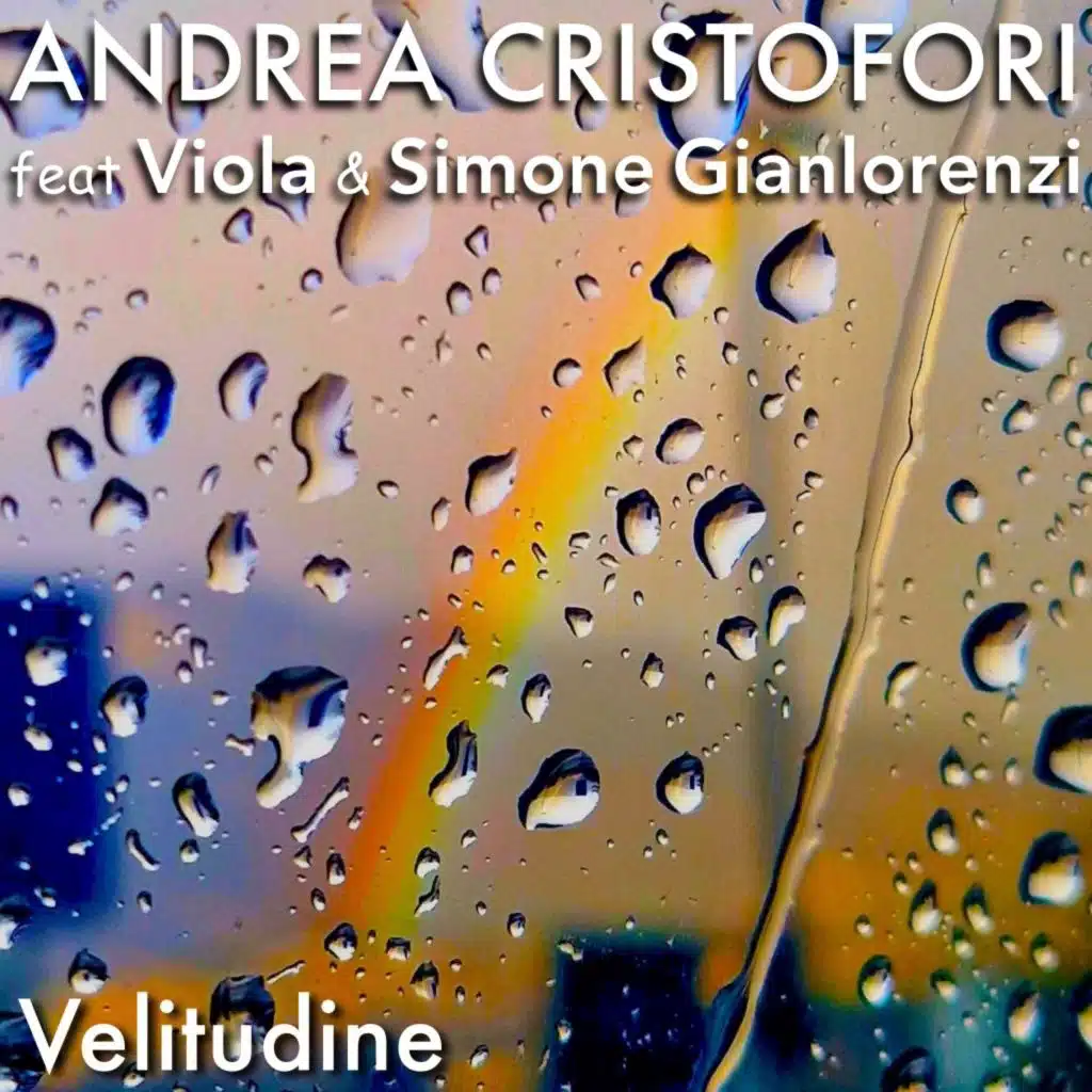 Velitudine (Instrumental) [feat. Viola & Simone Gianlorenzi]