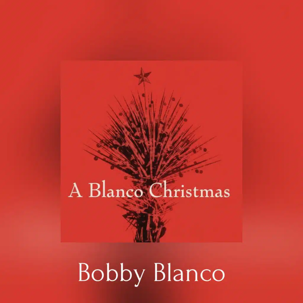 Bobby Blanco