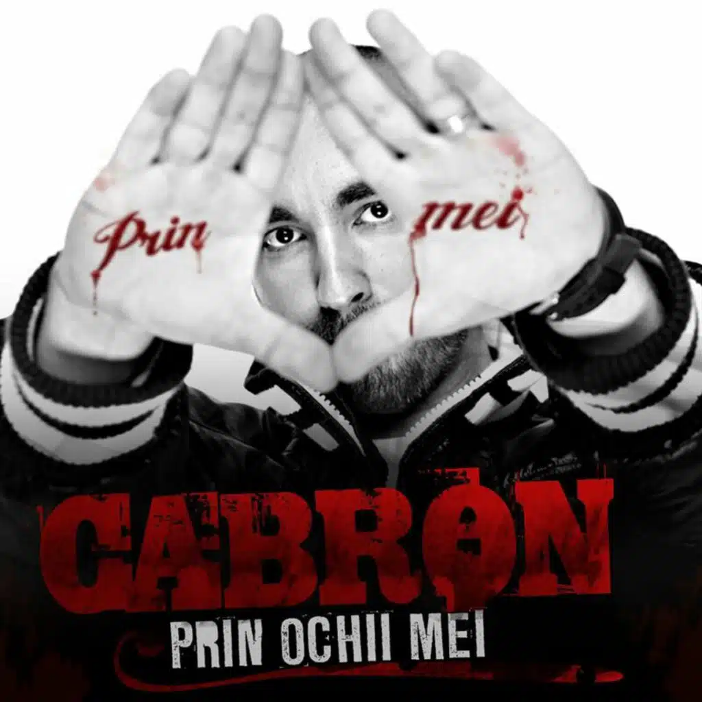 Prin Ochii Mei (DJ CellBlock Remix) [feat. Bogdan Dima]