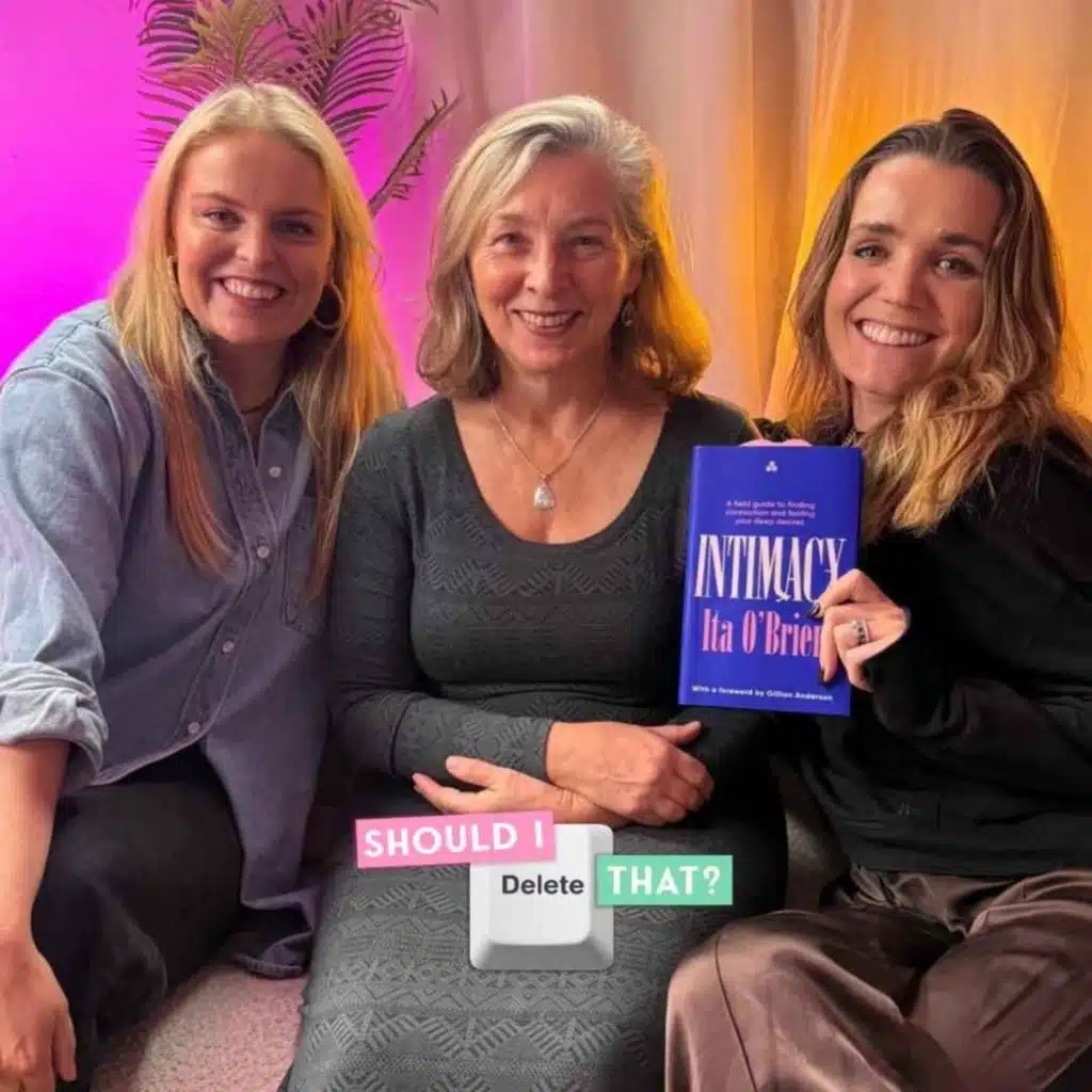 How sex on screen really works - with the intimacy coordinator behind Normal People, Sex Education and I May Destroy You