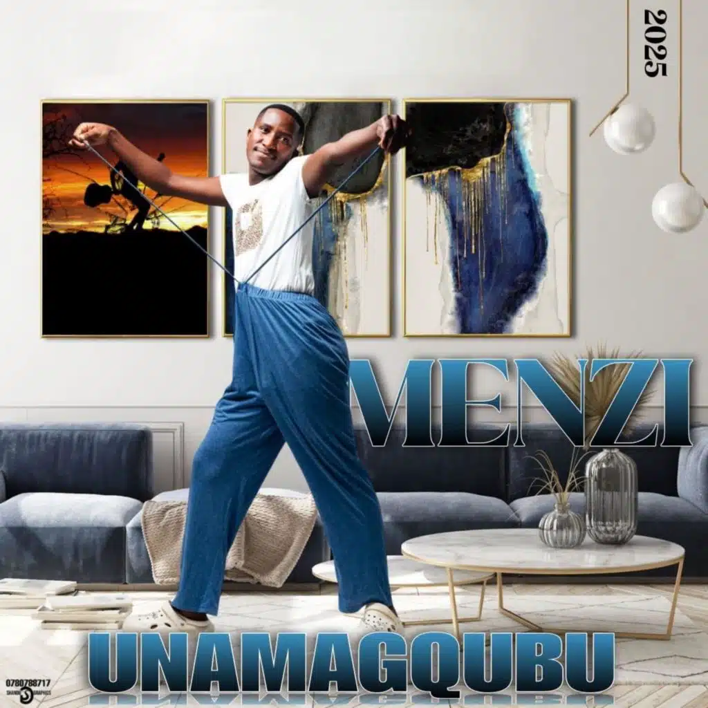 Unamagqubu