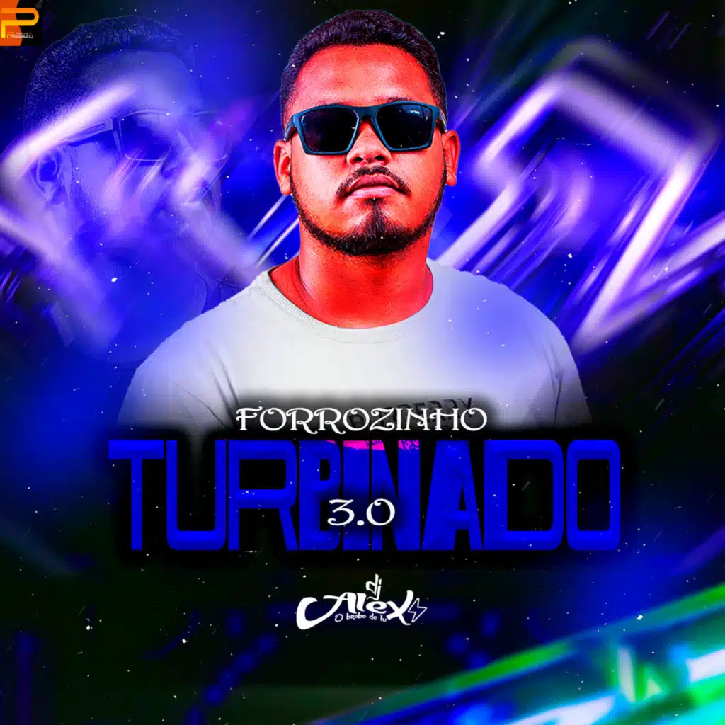 Forrozinho Turbinado 3.0