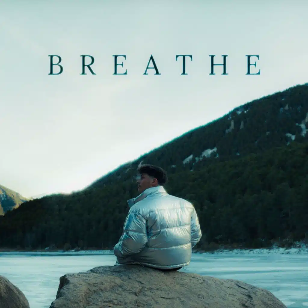Breathe (feat. John White)
