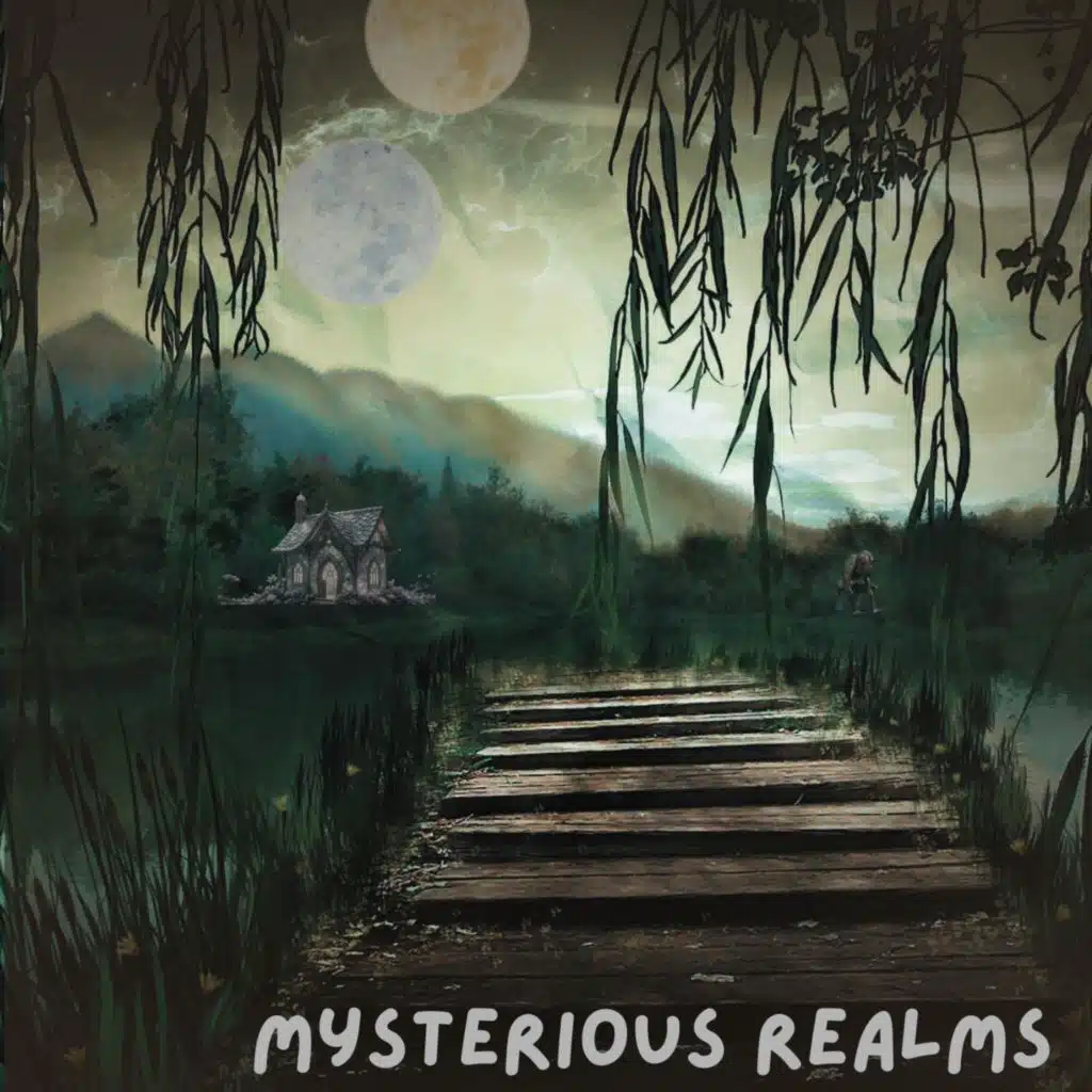 Mysterious Realms