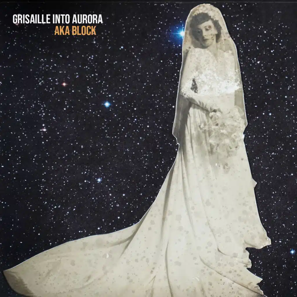 Grisaille Into Aurora