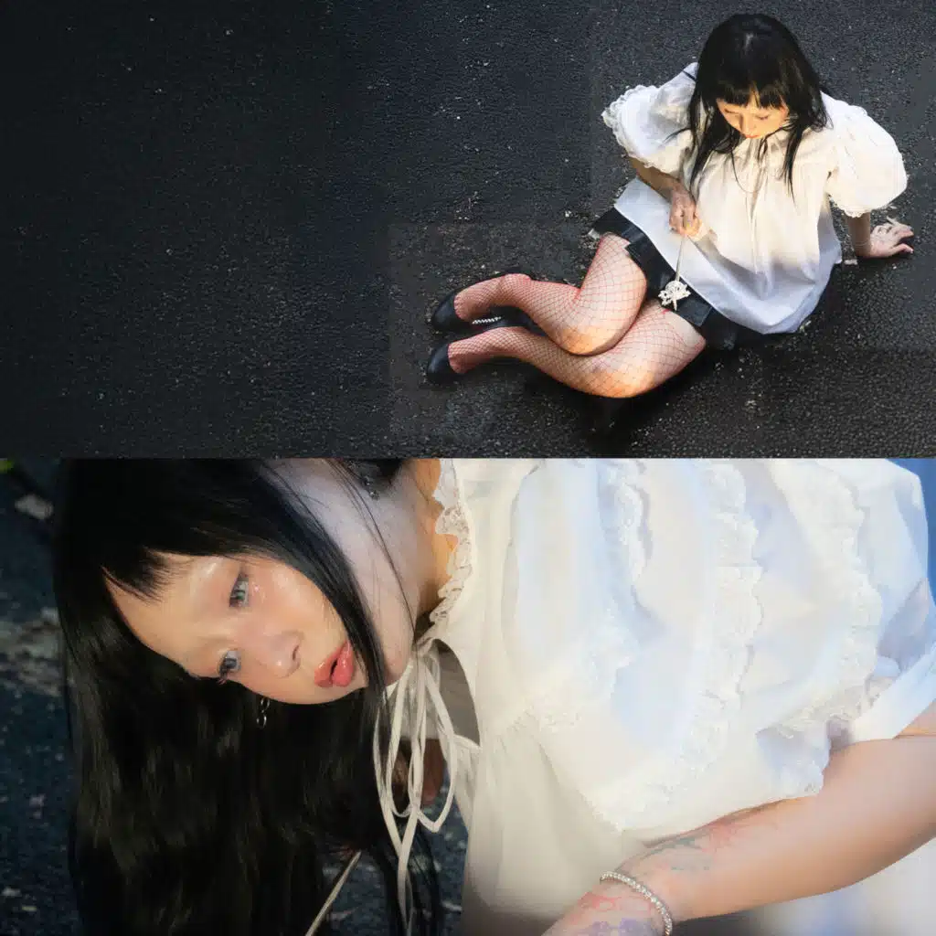 alliWantforXMASisurRemix (feat. dj g2g, Mudd The Student & PZZS)