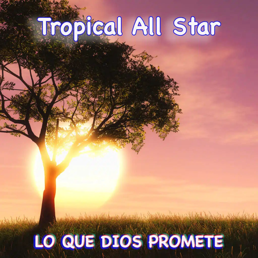 Tropical All Star