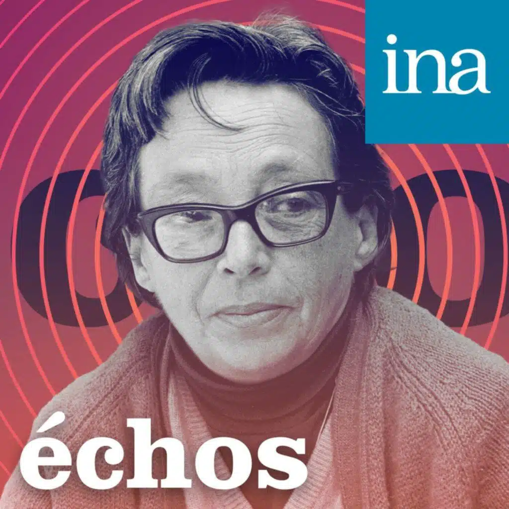 1985 - Marguerite Duras et la surinformation