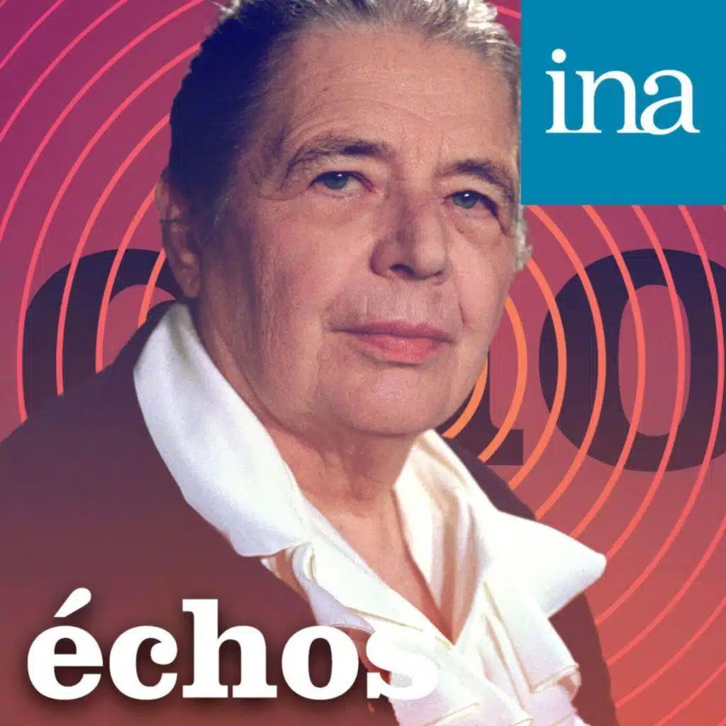 REDIFF - 1982 - Marguerite Yourcenar et la violence faite aux animaux