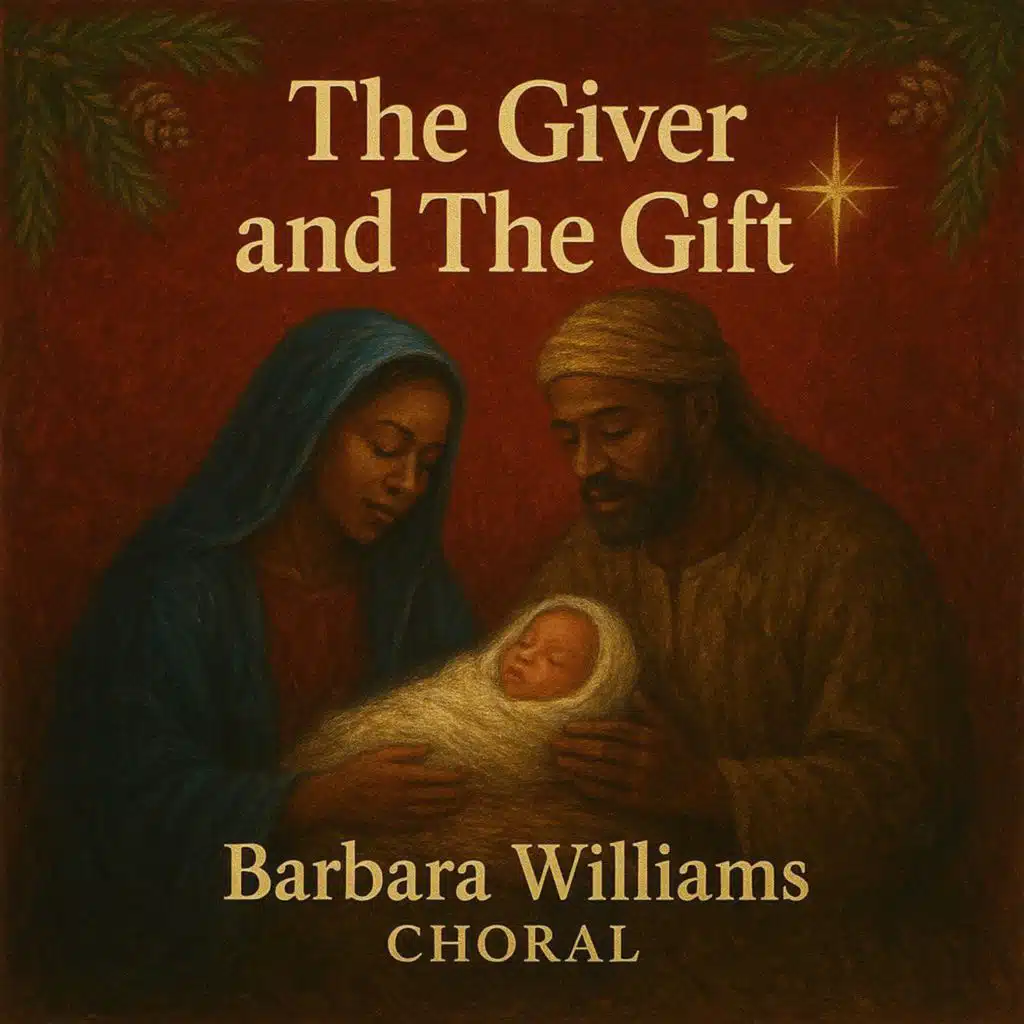The Giver And The Gift