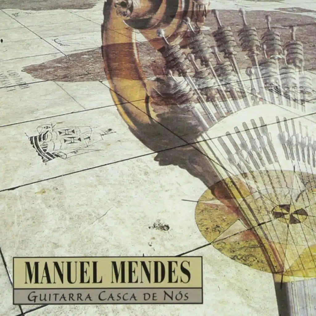 Manuel Mendes