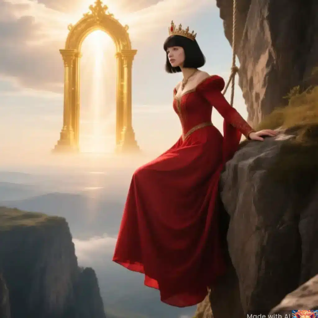 The Only Thing (Suno Version)