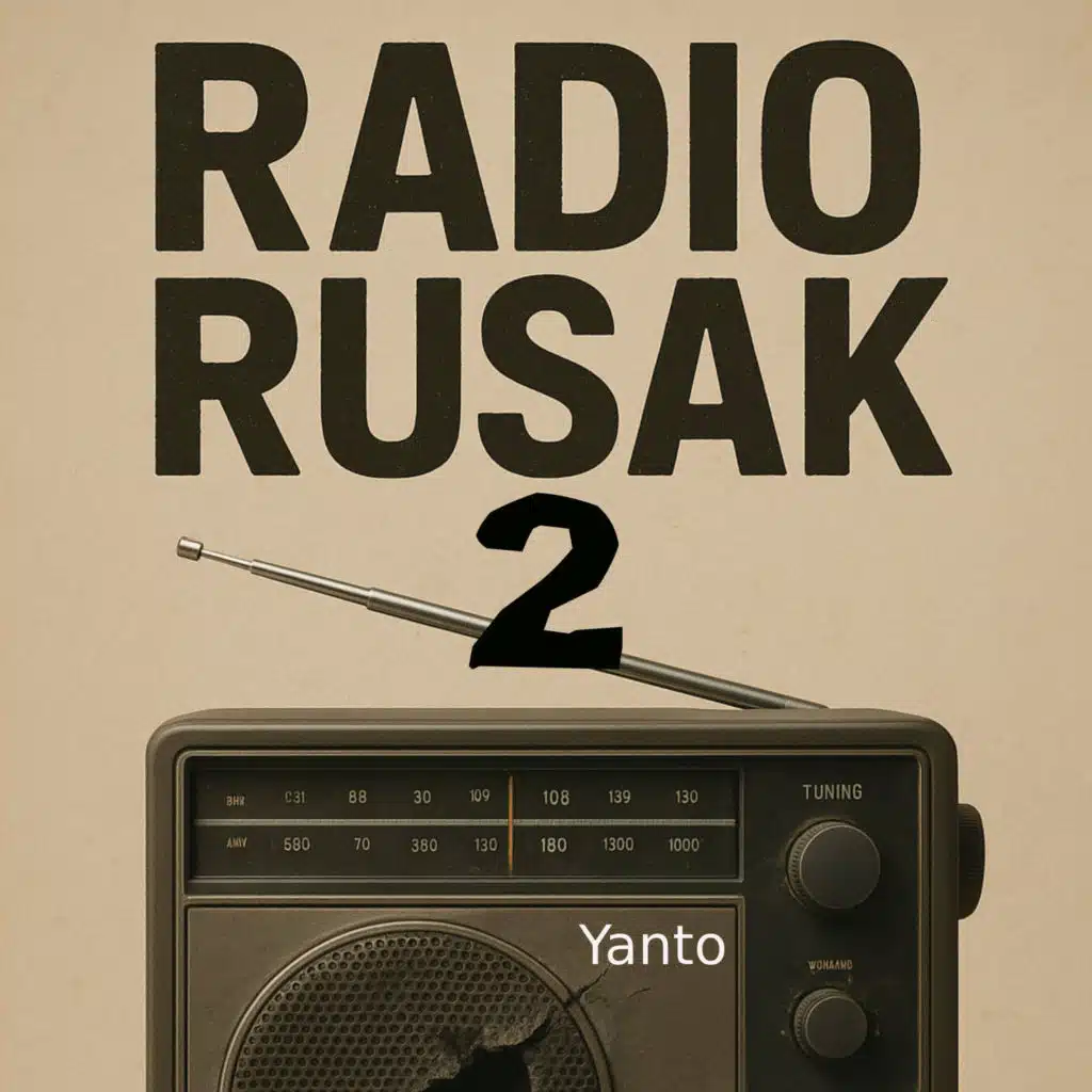 Radio Rusak 2