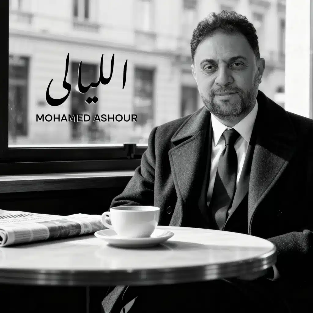 الليالي