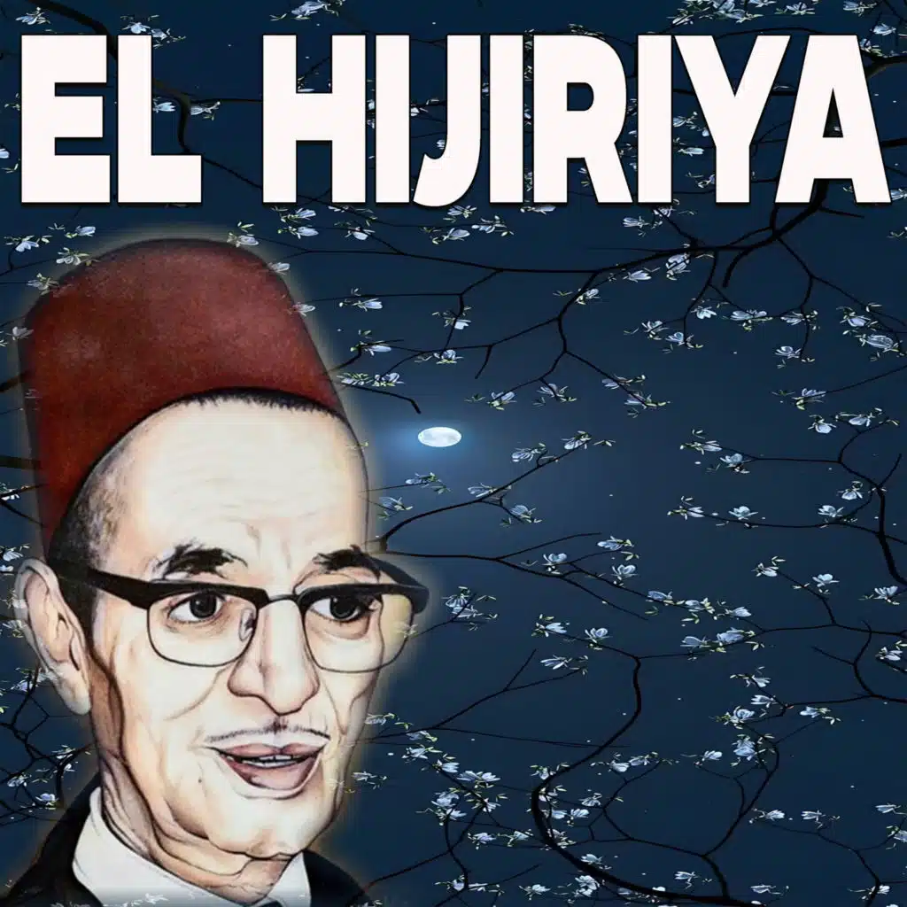 El Hijriya (Live)