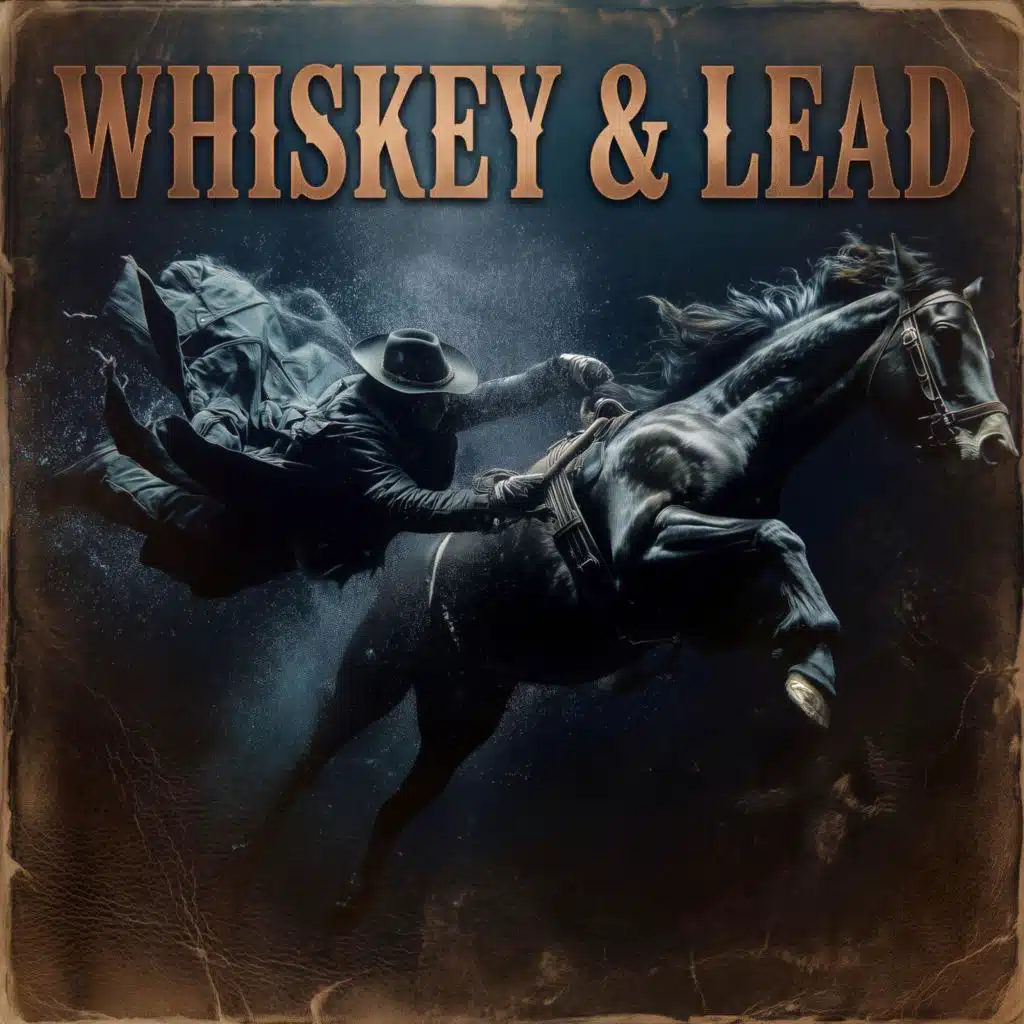 Ghosts Along the Trail