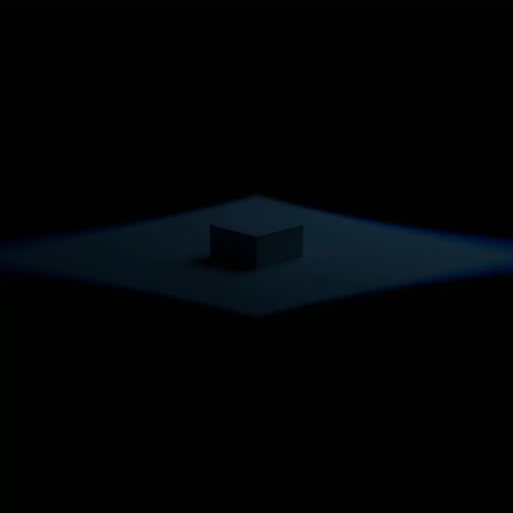 Abstract Nights, Vol. 2