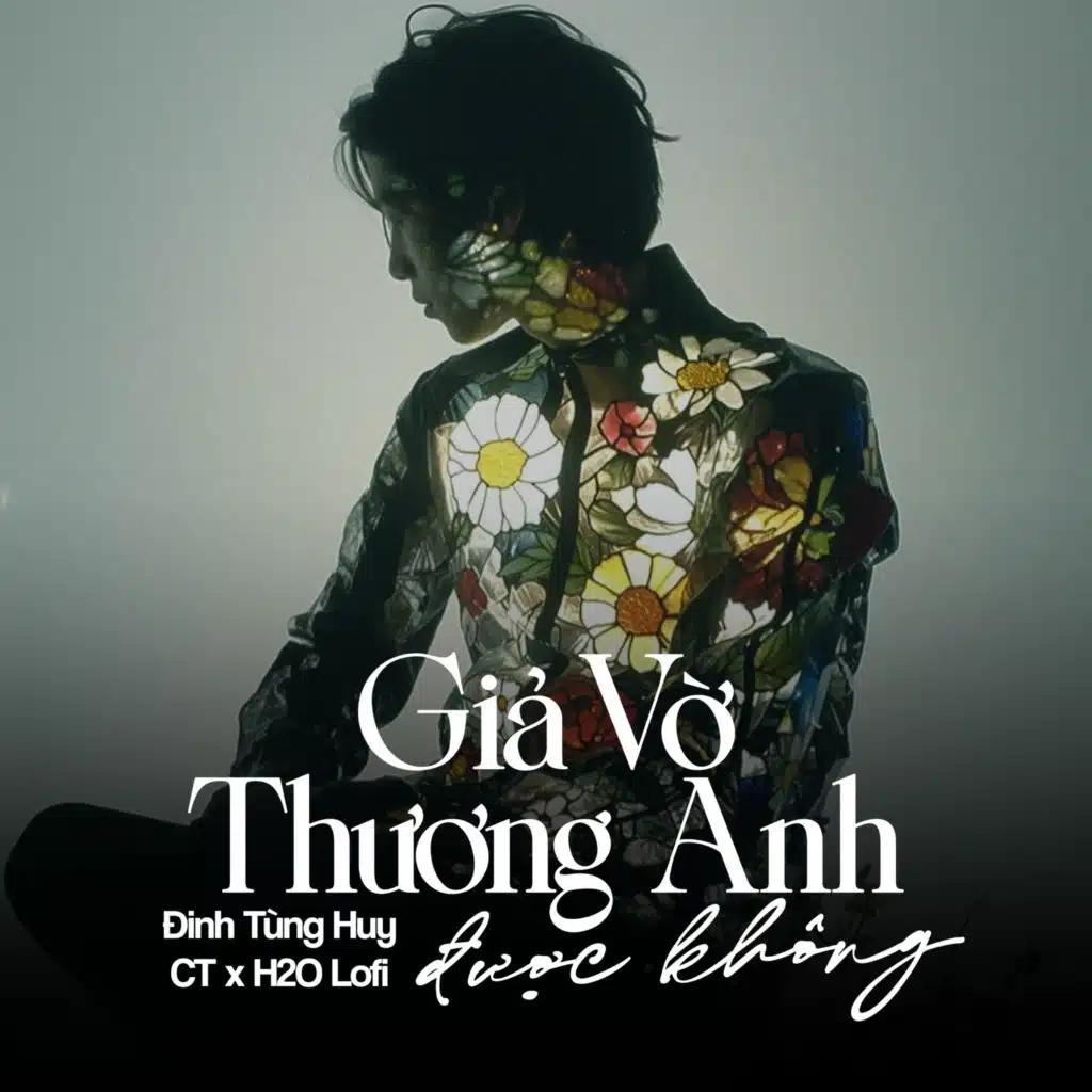 Giả Vờ Thương Anh Được Không (Lofi)