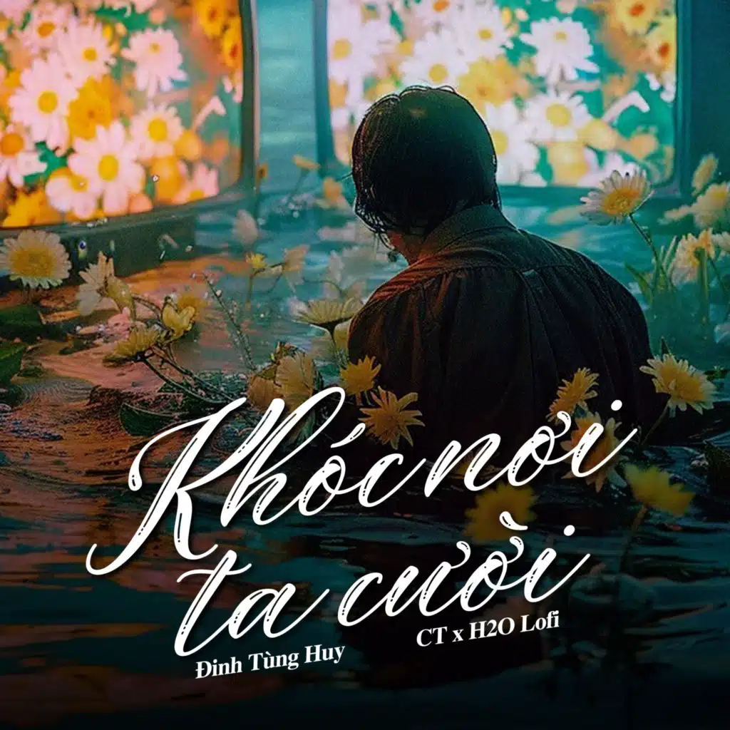 Khóc Nơi Ta Cười (Lofi)