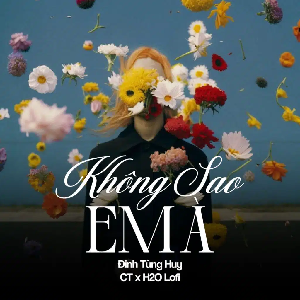 Đinh Tùng Huy & H2O Lofi