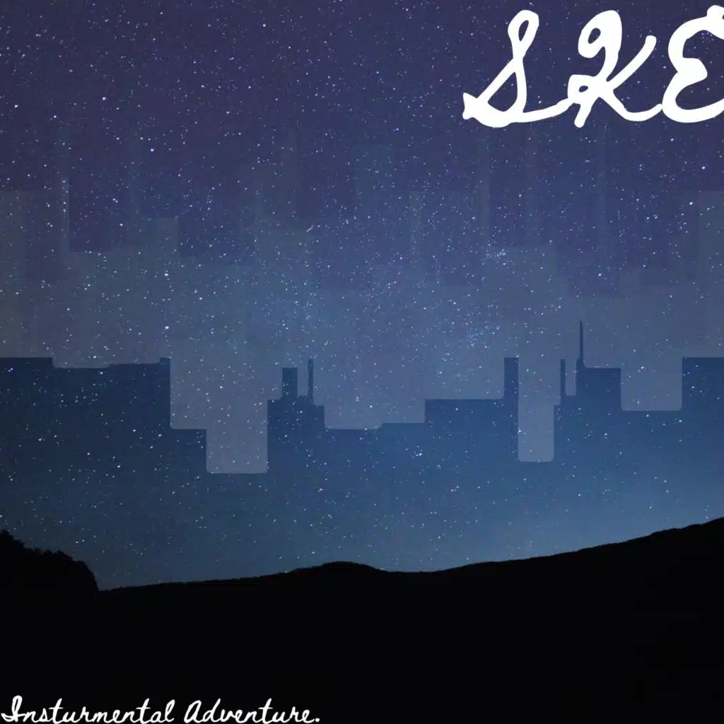 Instrumental Adventure