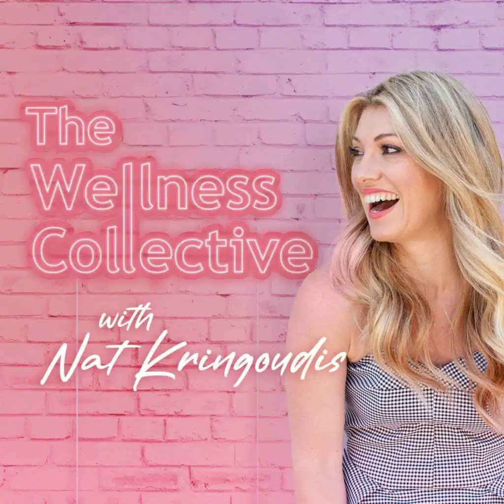 Struggling with Periods, Anxiety, or Hair Loss? Fixing Your Iron Could Change Everything | Dr. Libby Weaver (Part 2)