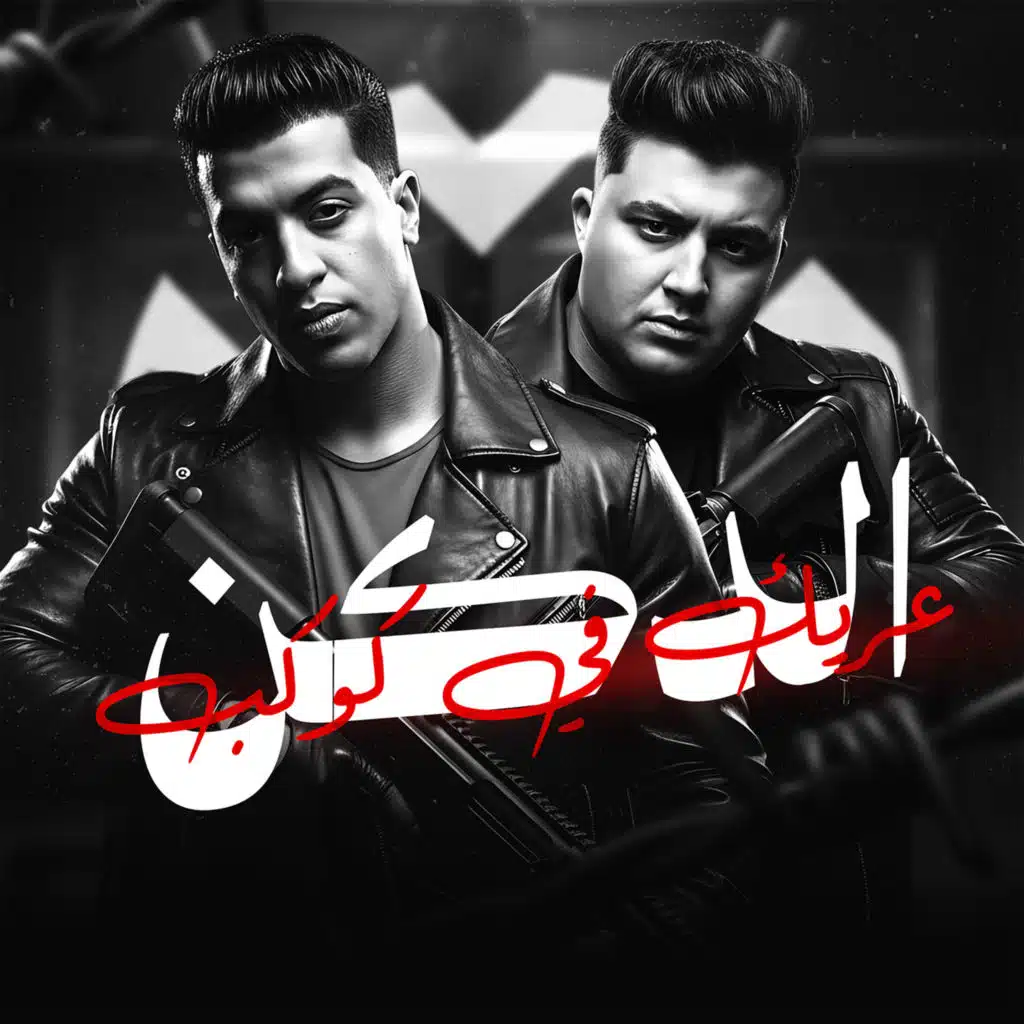 عريك في كوكب الدكن