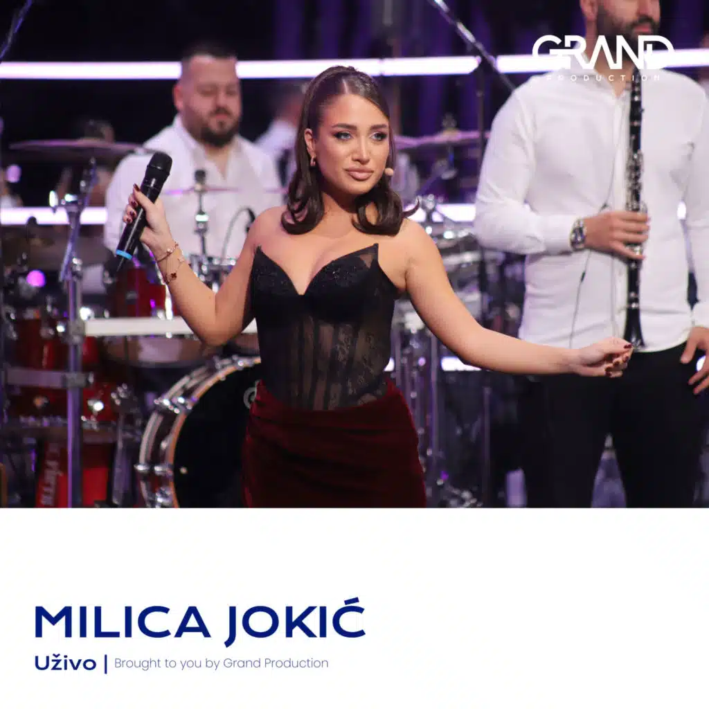 Milica Jokic