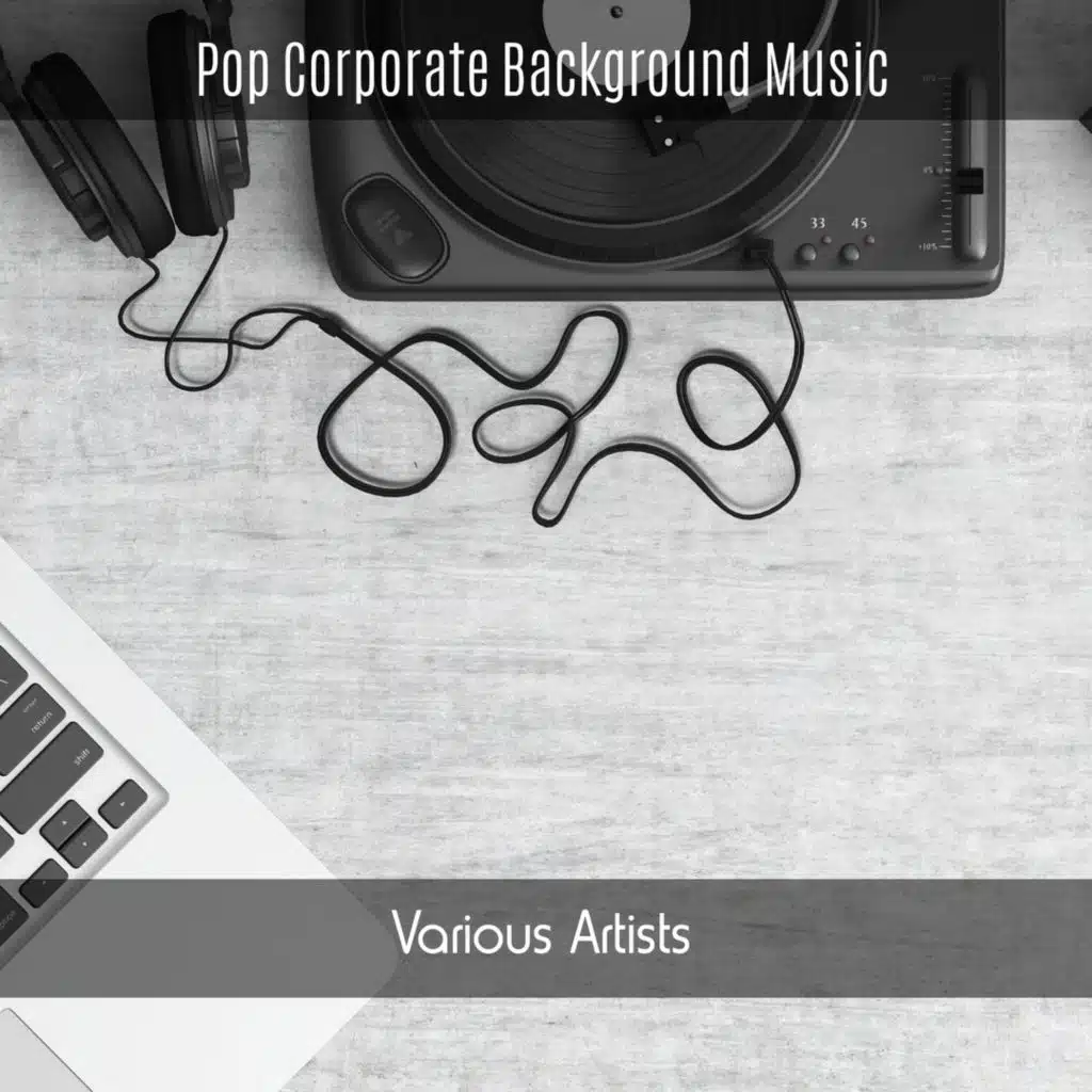 Pop Corporate Background Music