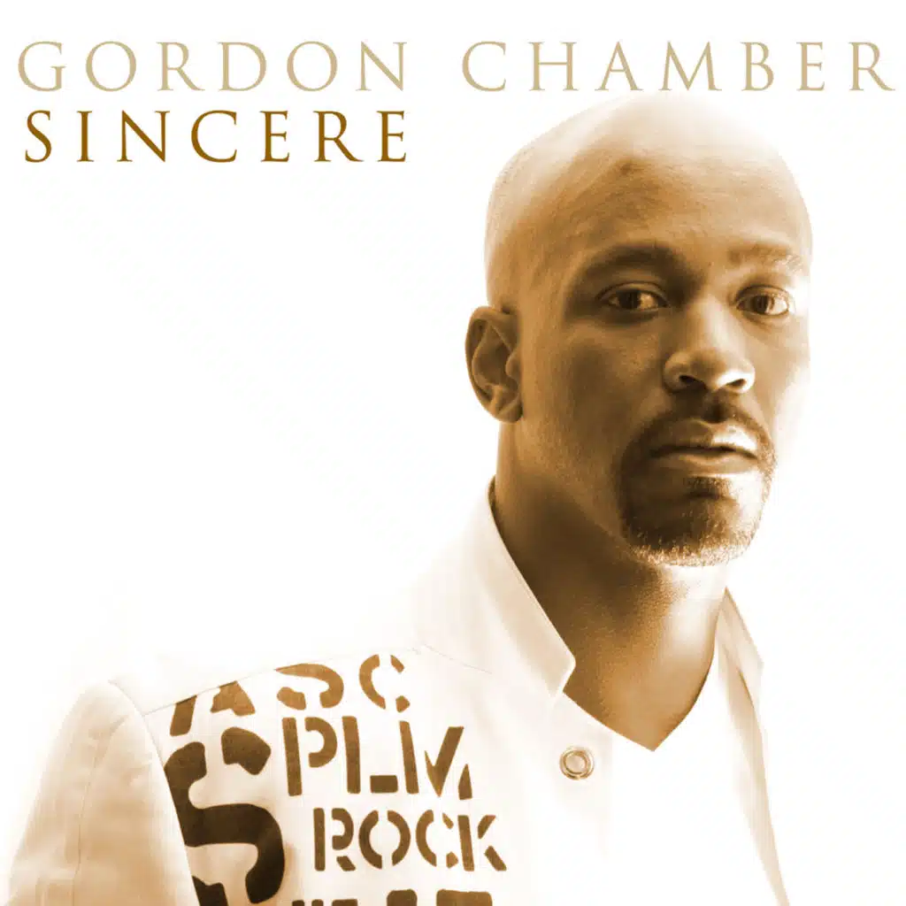 Sincere (feat. Candace Coles & Sara Devine)