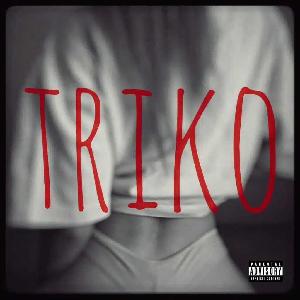 Triko (feat. Jaycam)