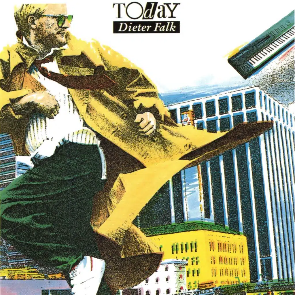 Gospel Train (feat. Steve Tolley)