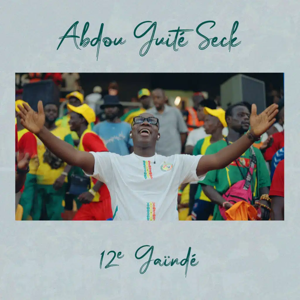 Abdou Guité Seck