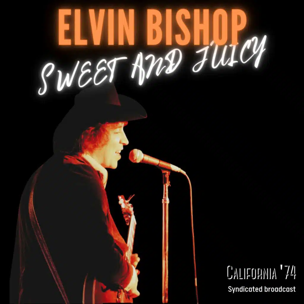 Sunshine Special (Live)