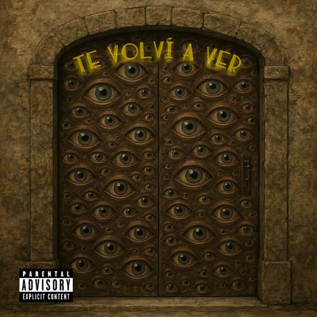Te volví a ver (feat. DMorVas)
