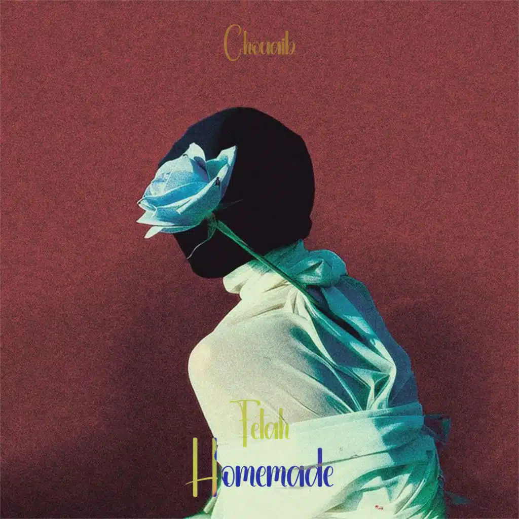 Homemade (feat. Fetah)