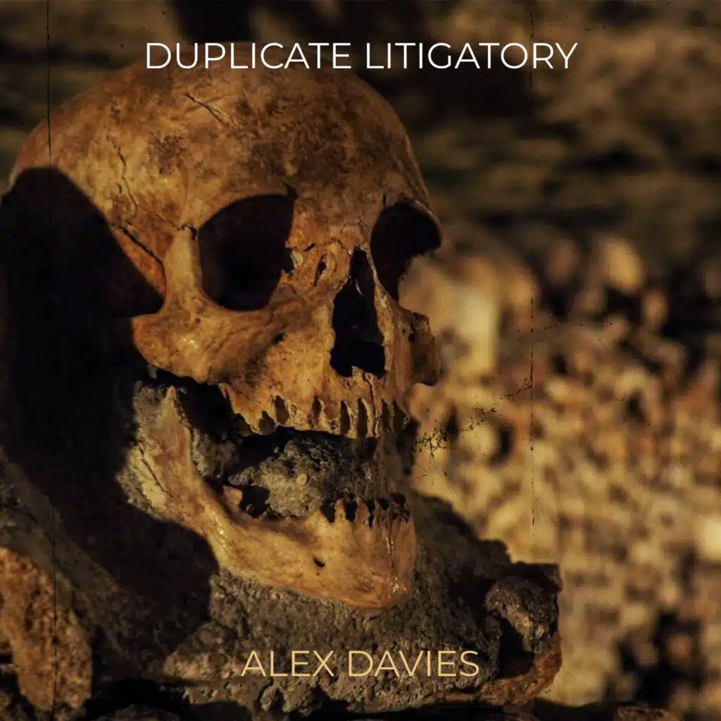 Duplicate Litigatory