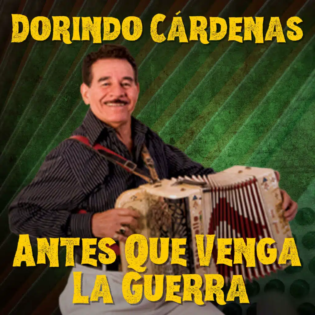 dorindo cardenas