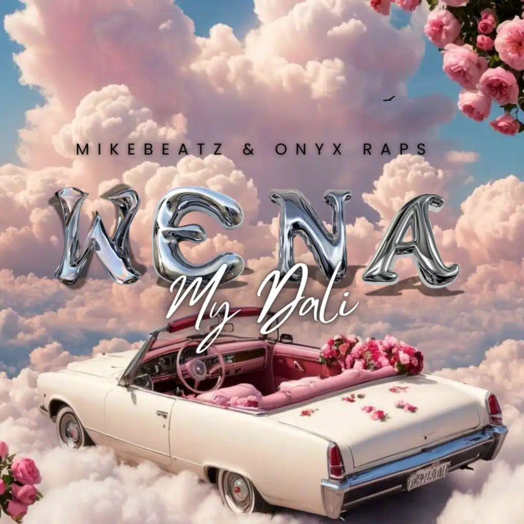 Wena my Dali